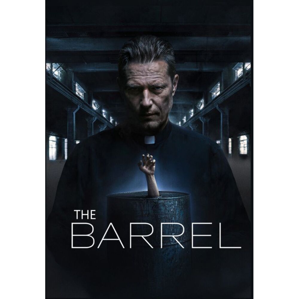 Barrel  DVD